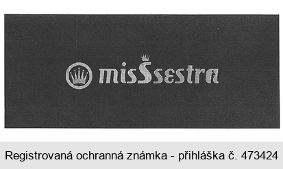 misSsestra