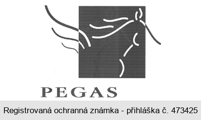 PEGAS