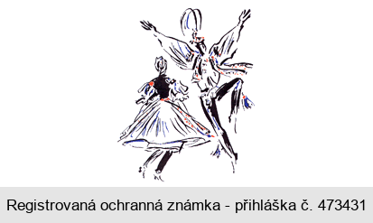 Ochranná známka