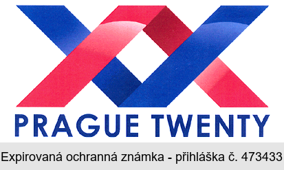 XX PRAGUE TWENTY