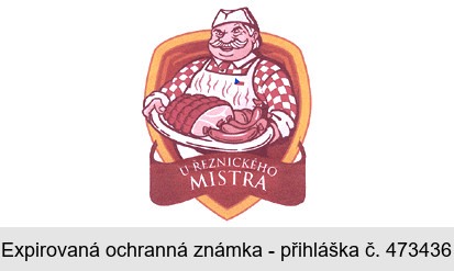 U ŘEZNICKÉHO MISTRA