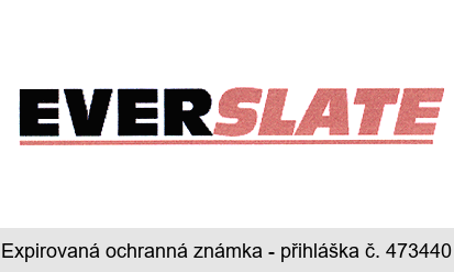 EVERSLATE