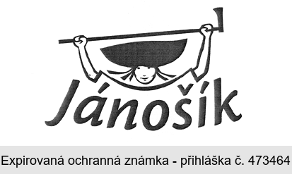Jánošík