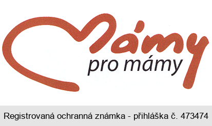 Mámy pro mámy