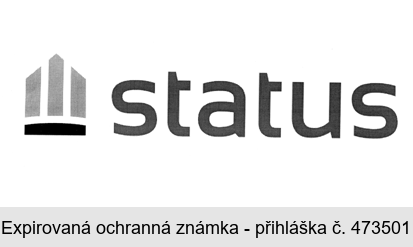 status