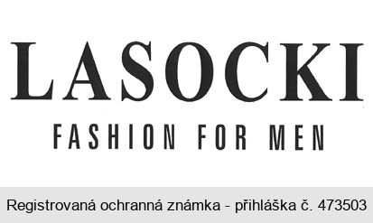 LASOCKI FASHION FOR MEN