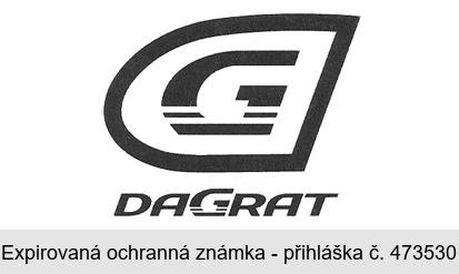 G DAGRAT