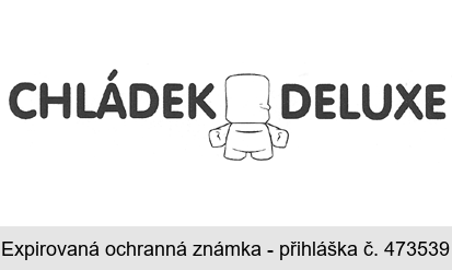 CHLÁDEK DELUXE