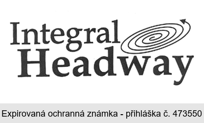 Integral Headway