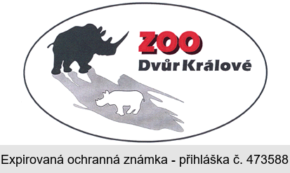 ZOO Dvůr Králové