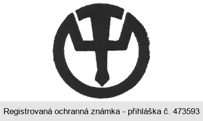 Ochranná známka