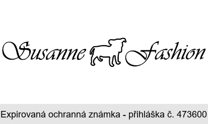 Susanne Fashion