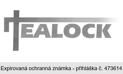 TEALOCK