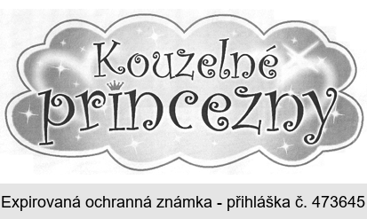 Kouzelné princezny