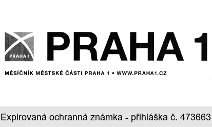 PRAHA 1 MĚSÍČNÍK MĚSTSKÉ ČÁSTI PRAHA 1 WWW.PRAHA1.CZ