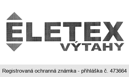 ELETEX VÝTAHY