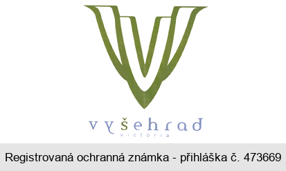 vyšehrad victoria VV