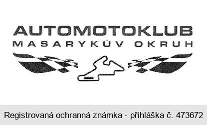 AUTOMOTOKLUB MASARYKŮV OKRUH