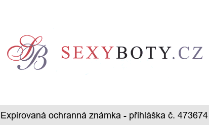 SEXYBOTY.CZ