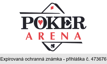 POKER ARENA