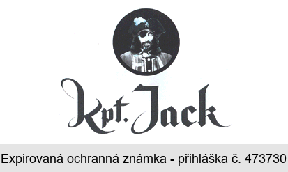 Kpt. Jack