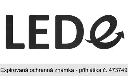 LEDe