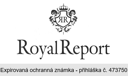 RR RoyalReport