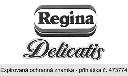 Regina Delicatis