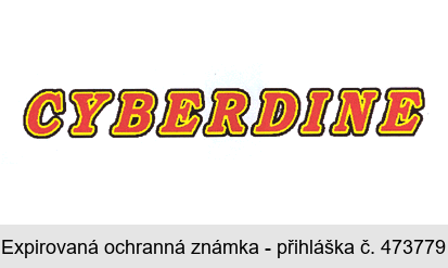 CYBERDINE