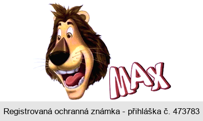 MAX