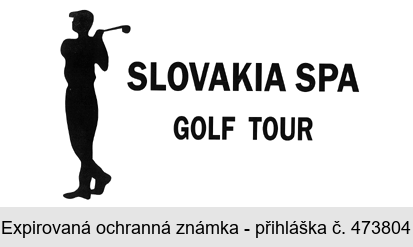 SLOVAKIA SPA GOLF TOUR