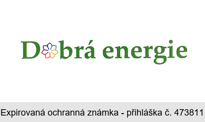 Dobrá energie