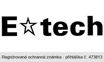 E tech