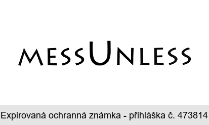MESSUNLESS