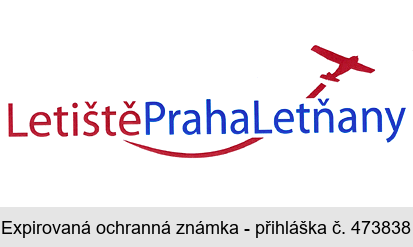 LetištěPrahaLetňany