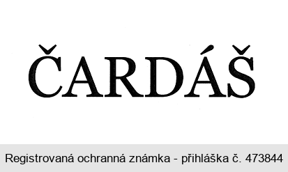 ČARDÁŠ