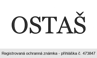 OSTAŠ