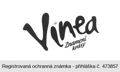 Vinea Znamení krásy