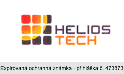 HELIOS TECH