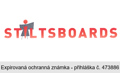 STILTSBOARDS