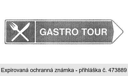 GASTRO TOUR