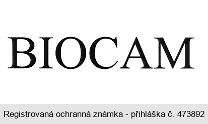 BIOCAM