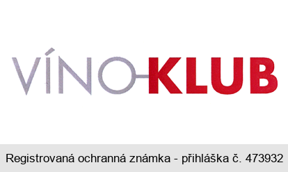VÍNO-KLUB