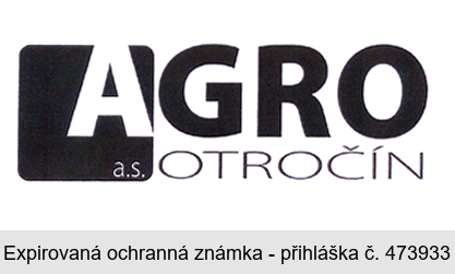 AGRO OTROČÍN a.s.