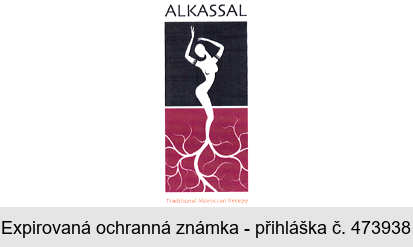 ALKASSAL Traditional Moroccan Recepy