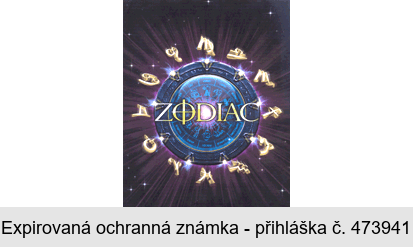 ZODIAC