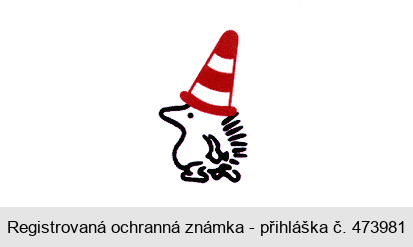 Ochranná známka