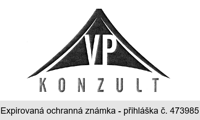 VP KONZULT