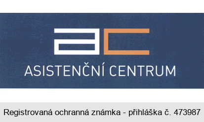 ac ASISTENČNÍ CENTRUM