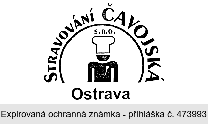 STRAVOVÁNÍ ČAVOJSKÁ s.r.o. Ostrava